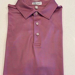Peter Millar Short Sleeve